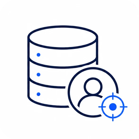 Lead Generation & Data