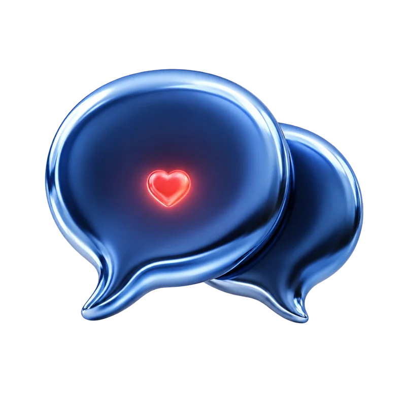 Qualité des conversations